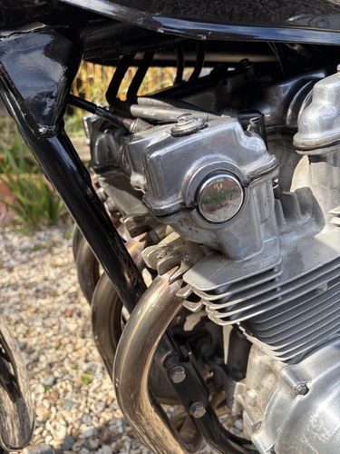 1979 Honda CB750 K à vendre (picture 42 of 88)