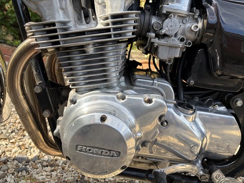 1979 Honda CB750 K à vendre (picture 43 of 88)