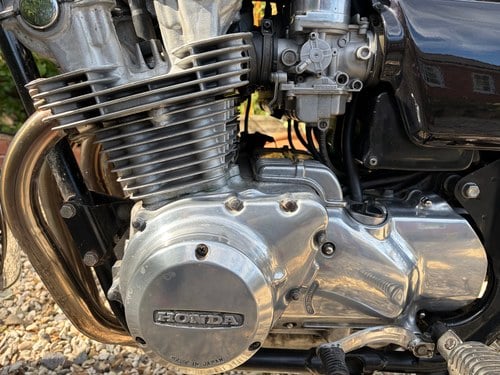 1979 Honda CB750 K à vendre (picture 44 of 88)