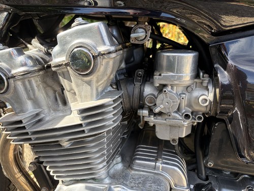 1979 Honda CB750 K à vendre (picture 46 of 88)