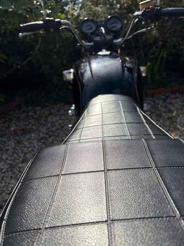 1979 Honda CB750 K à vendre (picture 48 of 88)