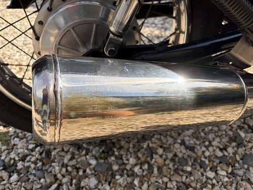 1979 Honda CB750 K à vendre (picture 50 of 88)