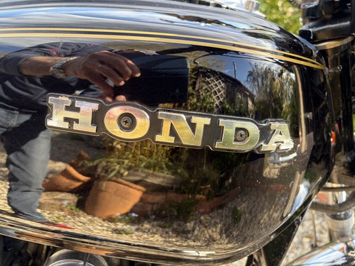 1979 Honda CB750 K à vendre (picture 53 of 88)