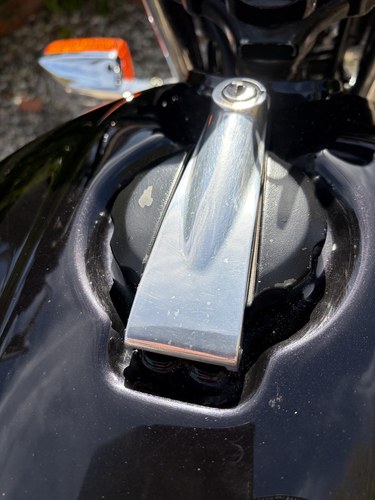 1979 Honda CB750 K à vendre (picture 54 of 88)