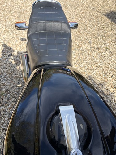 1979 Honda CB750 K à vendre (picture 55 of 88)