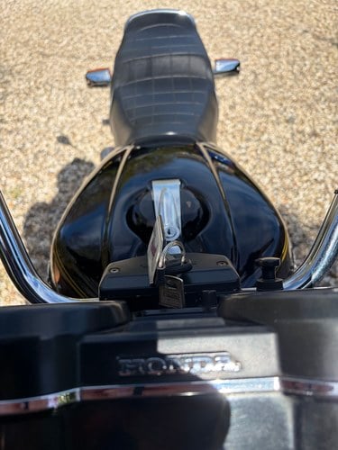 1979 Honda CB750 K à vendre (picture 56 of 88)