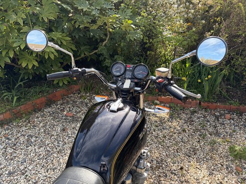 1979 Honda CB750 K à vendre (picture 58 of 88)