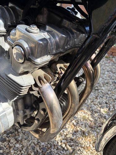 1979 Honda CB750 K à vendre (picture 59 of 88)