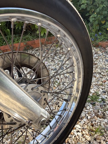 1979 Honda CB750 K à vendre (picture 60 of 88)