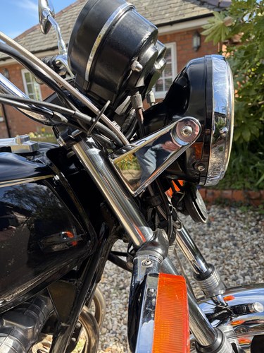 1979 Honda CB750 K à vendre (picture 61 of 88)