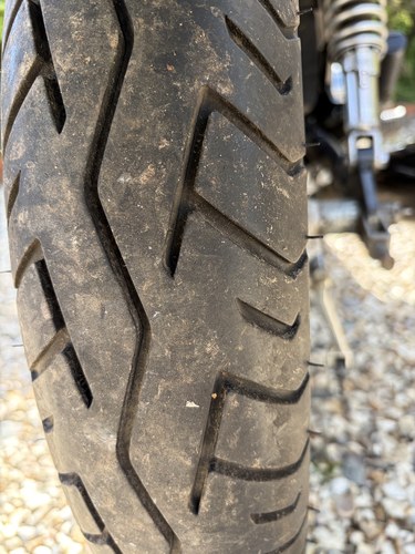 1979 Honda CB750 K à vendre (picture 62 of 88)