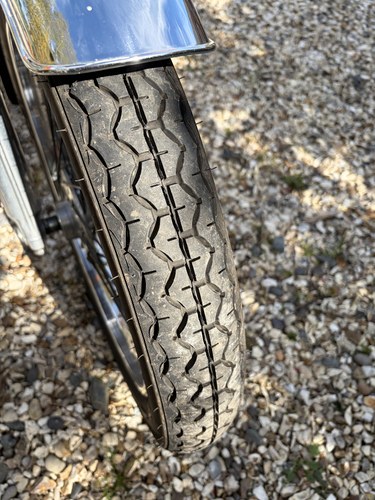 1979 Honda CB750 K à vendre (picture 64 of 88)