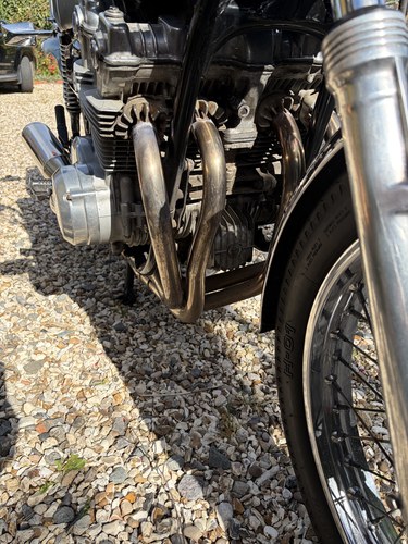 1979 Honda CB750 K à vendre (picture 65 of 88)