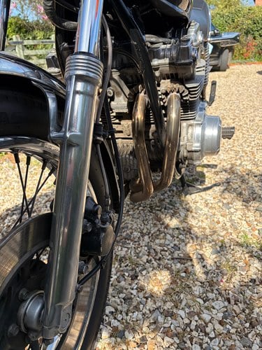 1979 Honda CB750 K à vendre (picture 66 of 88)