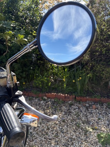 1979 Honda CB750 K à vendre (picture 68 of 88)