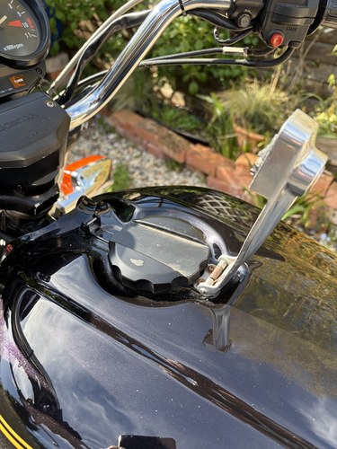 1979 Honda CB750 K à vendre (picture 70 of 88)