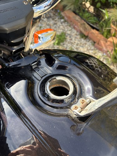 1979 Honda CB750 K à vendre (picture 71 of 88)