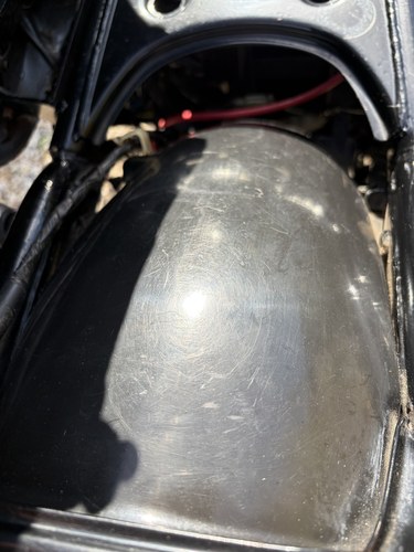 1979 Honda CB750 K à vendre (picture 76 of 88)