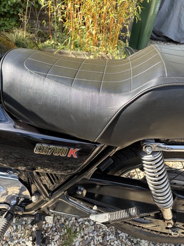 1979 Honda CB750 K à vendre (picture 79 of 88)