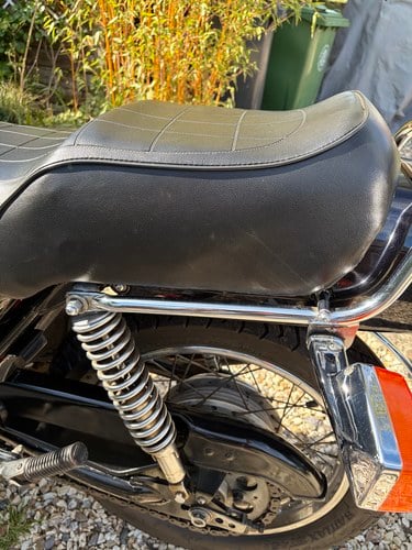 1979 Honda CB750 K à vendre (picture 80 of 88)