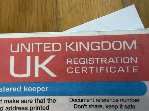 1979 Honda CB750 K à vendre (picture 85 of 88)