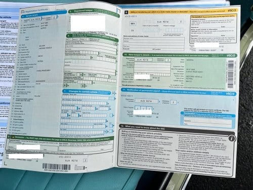 1963 Morris Mini For Sale (picture 159 of 159)