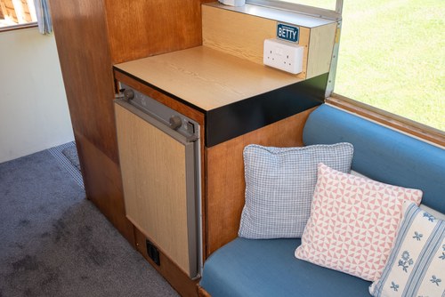 1975 Ford Jennings Road Ranger For Sale (picture 46 of 175)