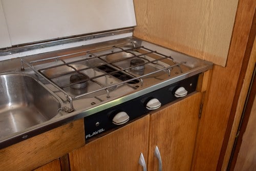 1975 Ford Jennings Road Ranger For Sale (picture 50 of 175)