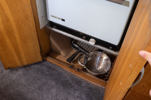 1975 Ford Jennings Road Ranger For Sale (picture 52 of 175)