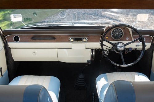 1975 Ford Jennings Road Ranger For Sale (picture 28 of 175)