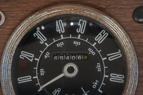 1975 Ford Jennings Road Ranger For Sale (picture 32 of 175)