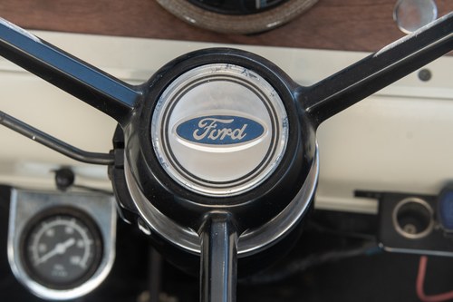 1975 Ford Jennings Road Ranger For Sale (picture 34 of 175)