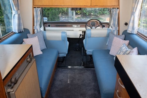 1975 Ford Jennings Road Ranger For Sale (picture 71 of 175)