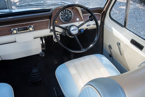 1975 Ford Jennings Road Ranger For Sale (picture 37 of 175)