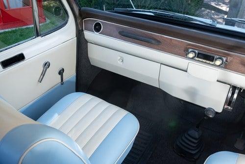 1975 Ford Jennings Road Ranger For Sale (picture 38 of 175)