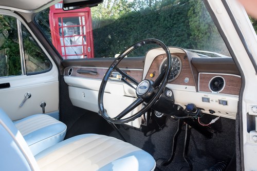 1975 Ford Jennings Road Ranger For Sale (picture 39 of 175)