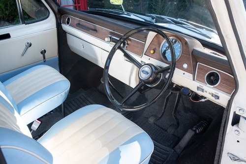 1975 Ford Jennings Road Ranger For Sale (picture 40 of 175)