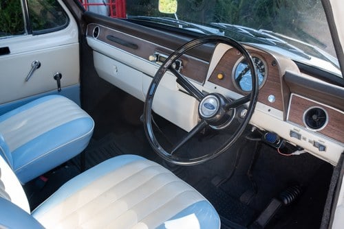 1975 Ford Jennings Road Ranger For Sale (picture 41 of 175)