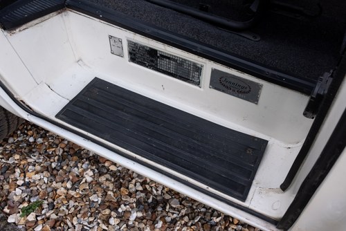 1975 Ford Jennings Road Ranger For Sale (picture 73 of 175)