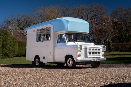 1975 Ford Jennings Road Ranger For Sale (picture 1 of 175)