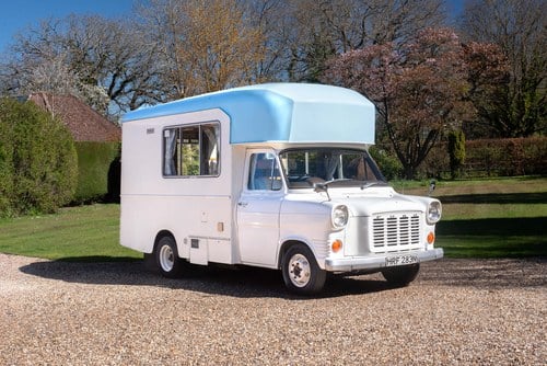 1975 Ford Jennings Road Ranger For Sale (picture 2 of 175)