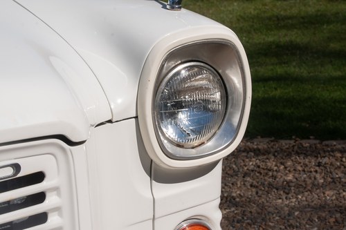 1975 Ford Jennings Road Ranger For Sale (picture 100 of 175)