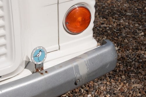 1975 Ford Jennings Road Ranger For Sale (picture 101 of 175)