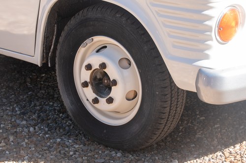 1975 Ford Jennings Road Ranger For Sale (picture 24 of 175)
