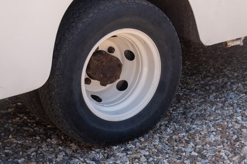 1975 Ford Jennings Road Ranger For Sale (picture 25 of 175)