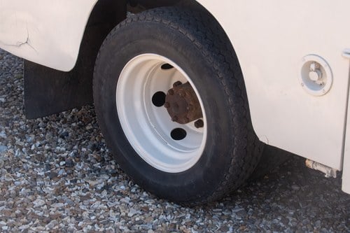 1975 Ford Jennings Road Ranger For Sale (picture 26 of 175)