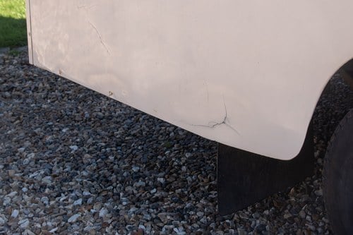 1975 Ford Jennings Road Ranger For Sale (picture 108 of 175)