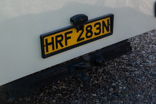 1975 Ford Jennings Road Ranger For Sale (picture 112 of 175)