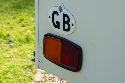 1975 Ford Jennings Road Ranger For Sale (picture 114 of 175)