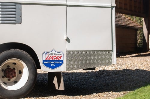 1975 Ford Jennings Road Ranger For Sale (picture 116 of 175)